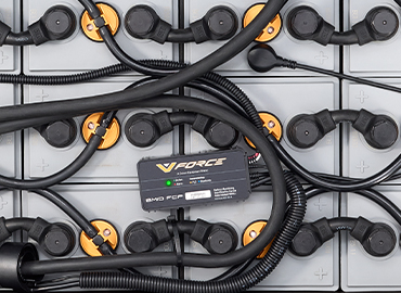 Battery Monitoring