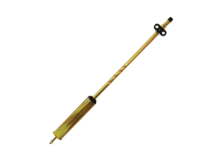 Pogo Sticks Pogo sticks help keep battery cables off the floor