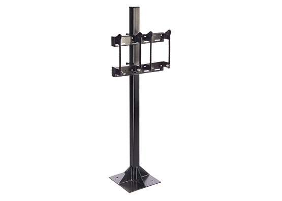 Suporte para carregadores Suporte de carregador de baterias V-Force