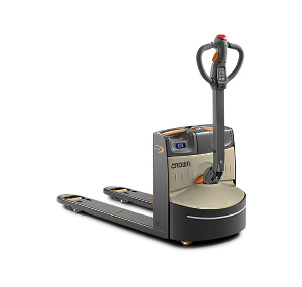 transpaleta compacta de la serie WJ 